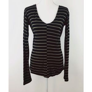 Long sleeve tunic Size Small